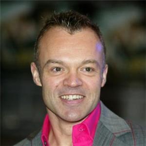 graham norton