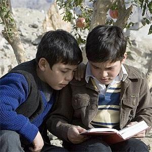the kite runner picture