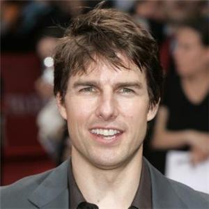 Tom cruise picture