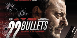 22 Bullets, Trailer