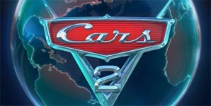 Cars 2 Trailer