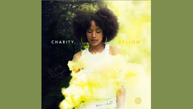 Charity Yellow EP