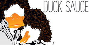 Duck Sauce, Barbra Streisand 