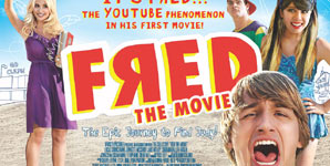 Fred: The Movie, Trailer