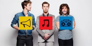Hanson - Shout It Out Album Review