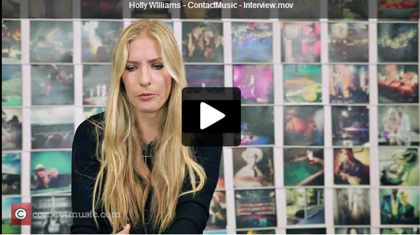 Holly Williams Interview