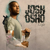 'Josh Osho - L.I.F.E. Album Cover