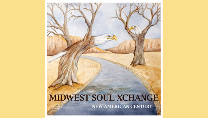 Midwest Soul Xchange - New American Century Album Review