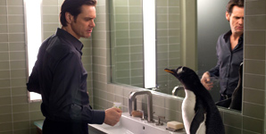 Mr. Popper's Penguins, Trailer