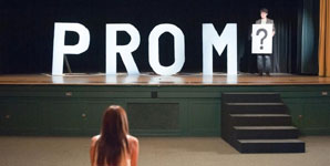 Prom Trailer