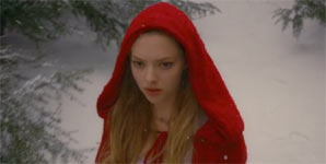 Red Riding Hood, Trailer