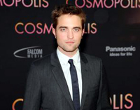 Robert Pattinson - Robert Pattinson and Carey Mulligan join Hold On To Me