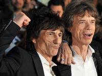 The Cockroaches, Live! Missed out on tickets to the Rolling Stones’ London shows? 