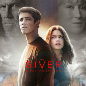 Various Artists - The Giver: Music Collection Album Review
