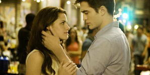 The Twilight Saga: Breaking Dawn Part 1, Trailer