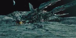 Transformers 3: Dark Of The Moon Trailer