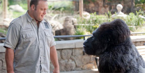 Zookeeper Trailer