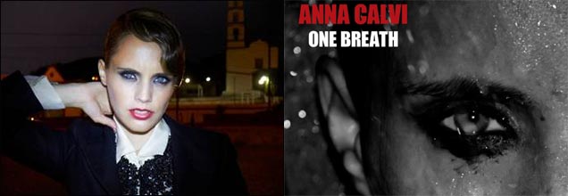 Anna Calvi - One Breath