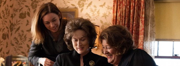 August: Osage County Still