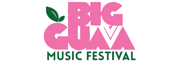 Big Guava 2014 Logo