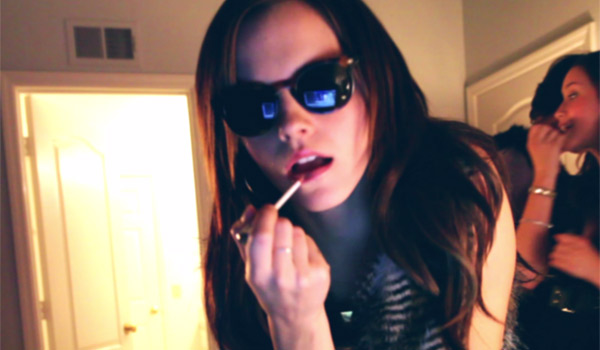 Emma Watson In The Bling Ring