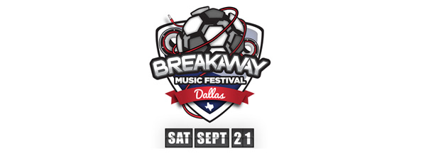 Breakaway Festival 2013