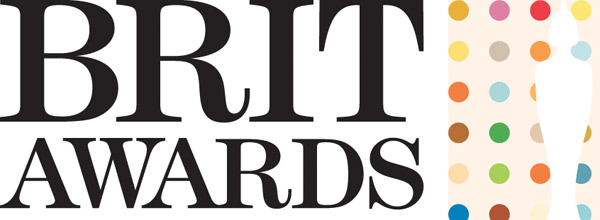 The Brit Awards Logo