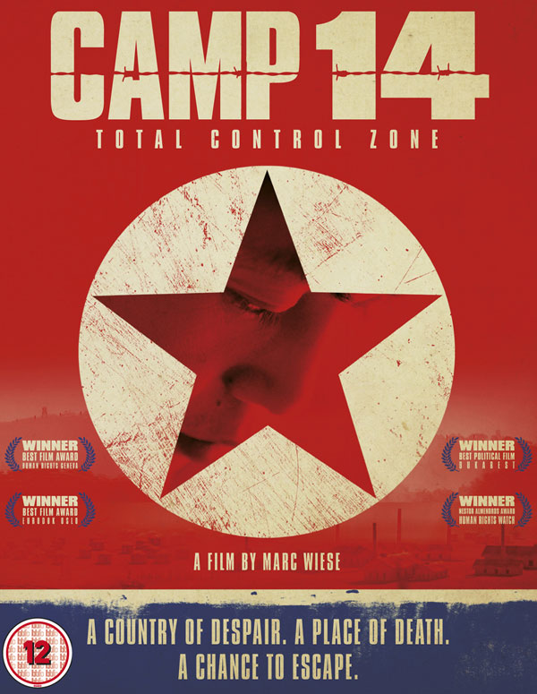 Camp 14 Documentary