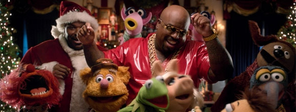 Cee-Lo & The Muppets