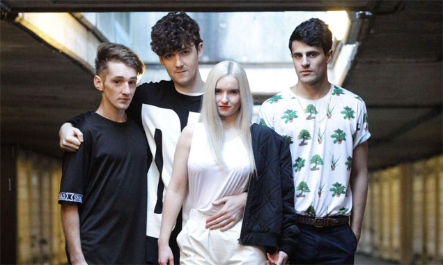 clean bandit, rather be, audiofuzz