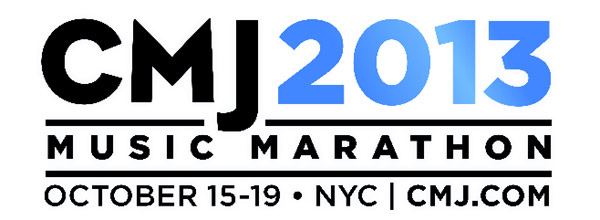 CMJ Music Marathon 2013