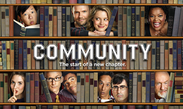 Community Cast