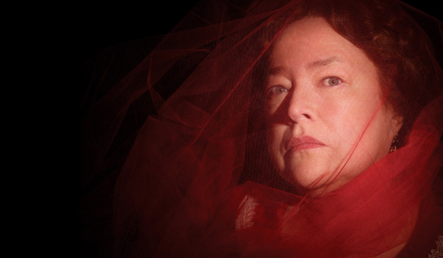 Kathy Bates in 'American Horror Story: Coven'