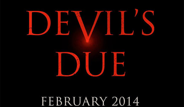 Devil's Due Poster