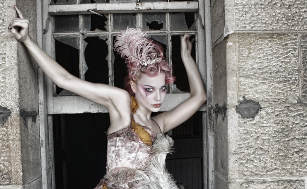 Emilie Autumn Press Photo