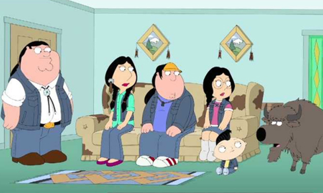 Family Guy Brian Dies episode