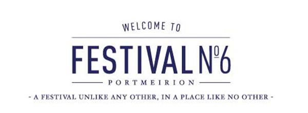 Portmeirion Festival No 6