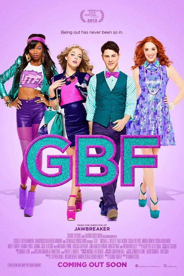 GBF Poster