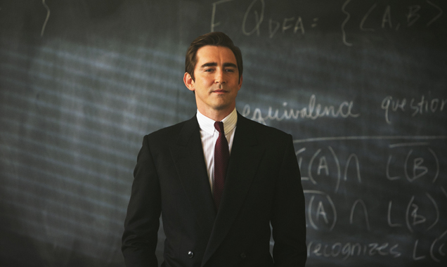 Lee Pace Halt and Catch Fire