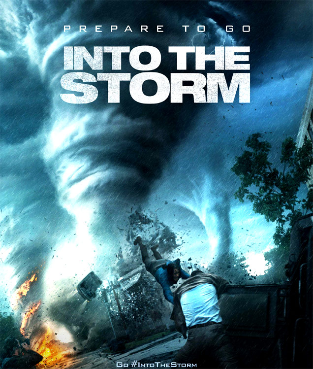 Into The Storm