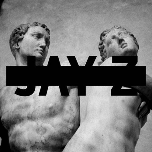 Jay Z, Magna Carta Cover