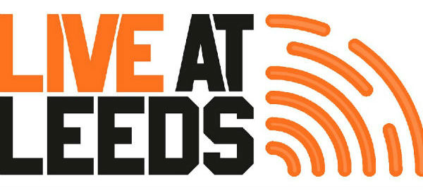 Live At Leeds Logo
