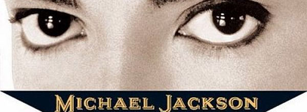 Michael Jackson Black Or White Single Cover