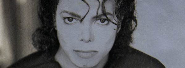 Michael Jackson Man In The Mirror Single Cover