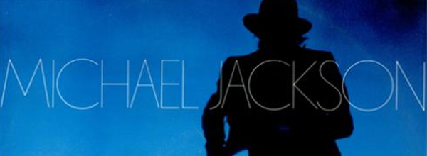 Michael Jackson Smooth Criminal Single Cover