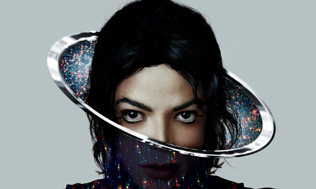 Michael Jackson Xscape Cover