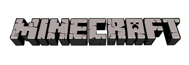 Minecraft logo