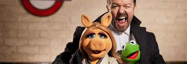 Muppets Most Wanted 