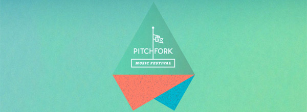 Pitchfork Music Festival 2013