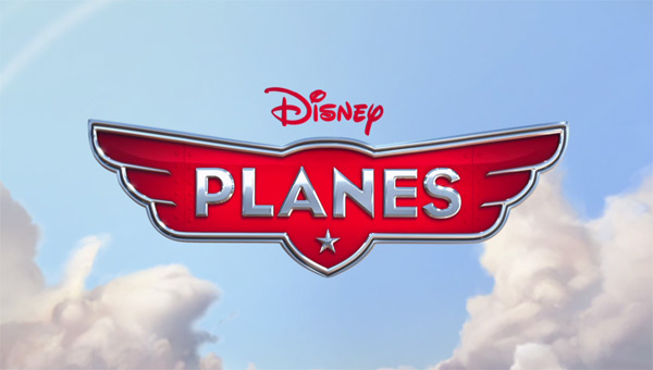 Disney's Planes poster